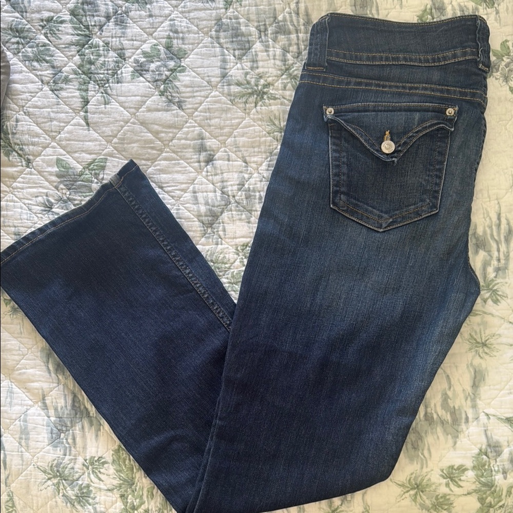 Hudson jeans